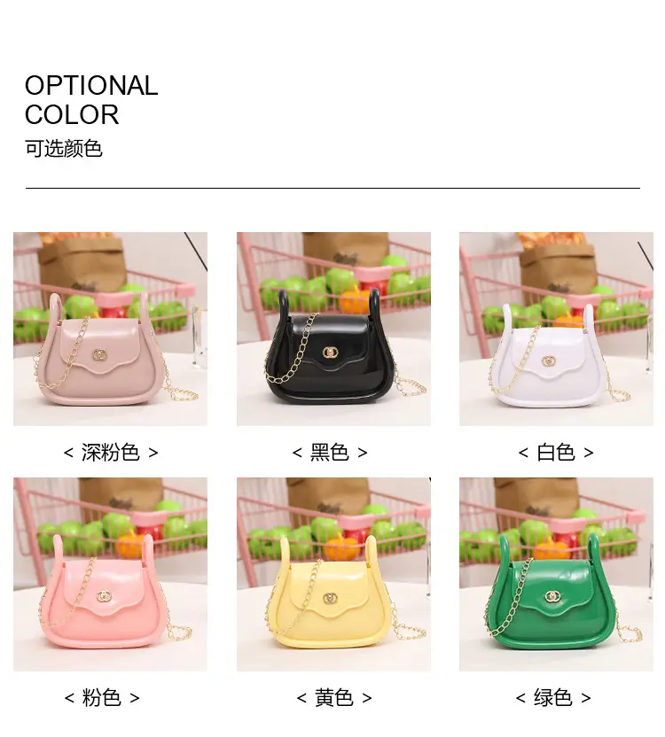 Women's Green Shoulder Bag 2023 Fashion Trend — feature 3