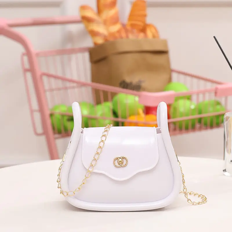 Women's Green Shoulder Bag 2023 Fashion Trend