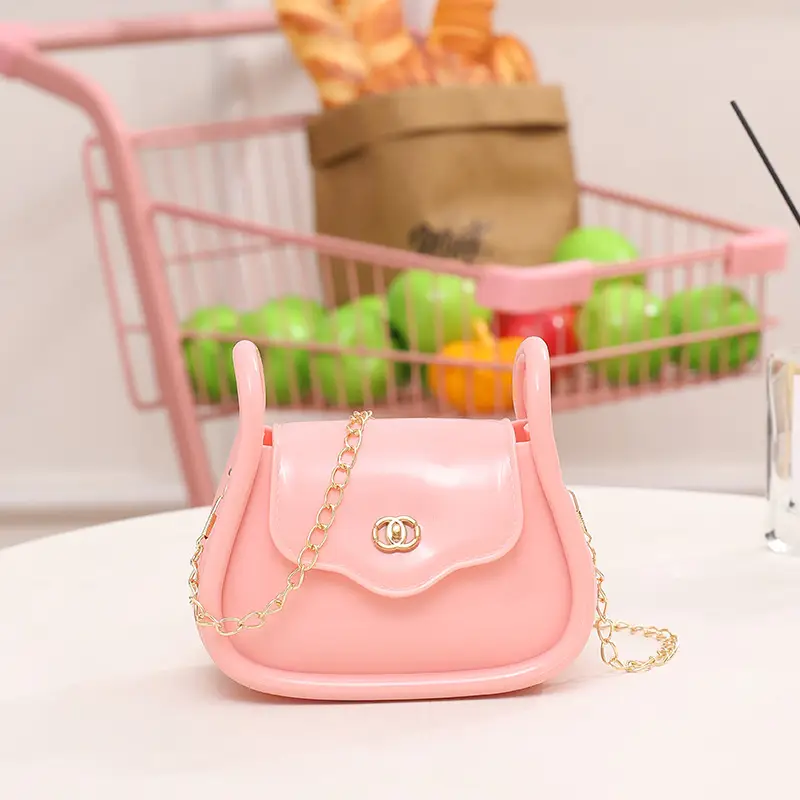 Women's Green Shoulder Bag 2023 Fashion Trend