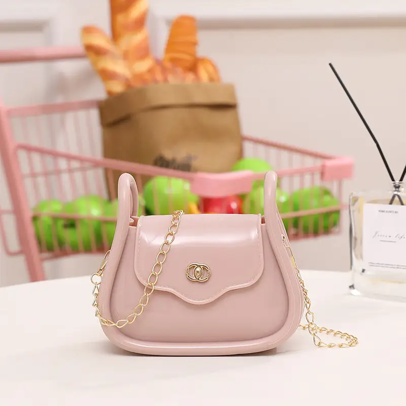 Women's Green Shoulder Bag 2023 Fashion Trend
