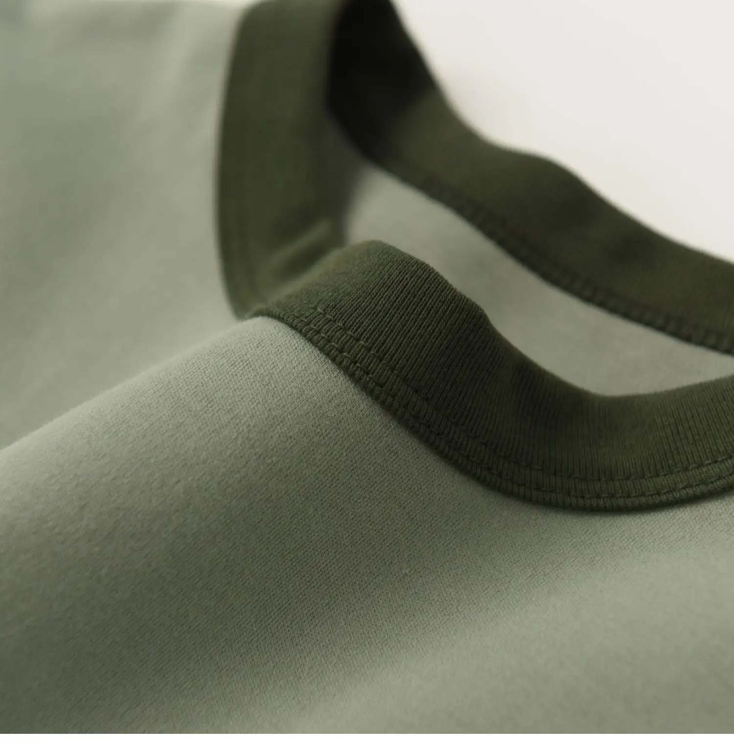 Double-sided Water Soft Cotton Kids T-Shirt Short Sleeve — feature 23