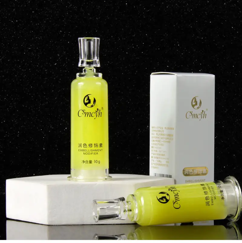 Eyebrow Repair Liquid Cream Scab-Free Color — feature 12