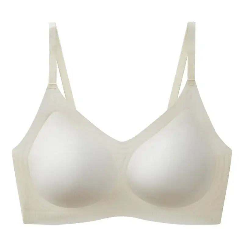 Ultra-Thin Jelly Seamless Underwear Small - Image 3