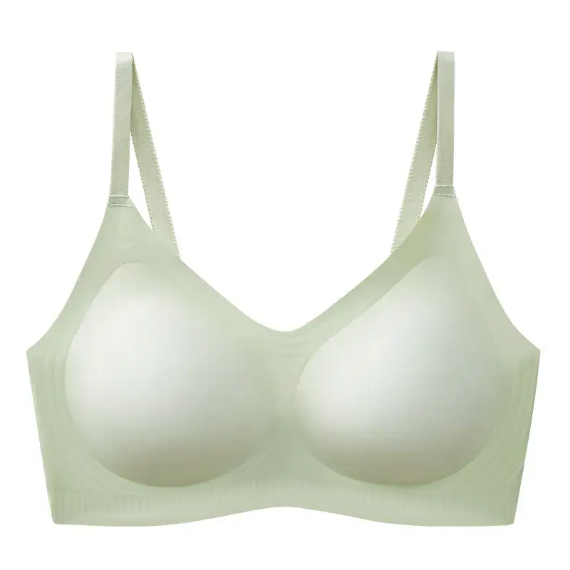 Ultra-Thin Jelly Seamless Underwear Small - Image 4
