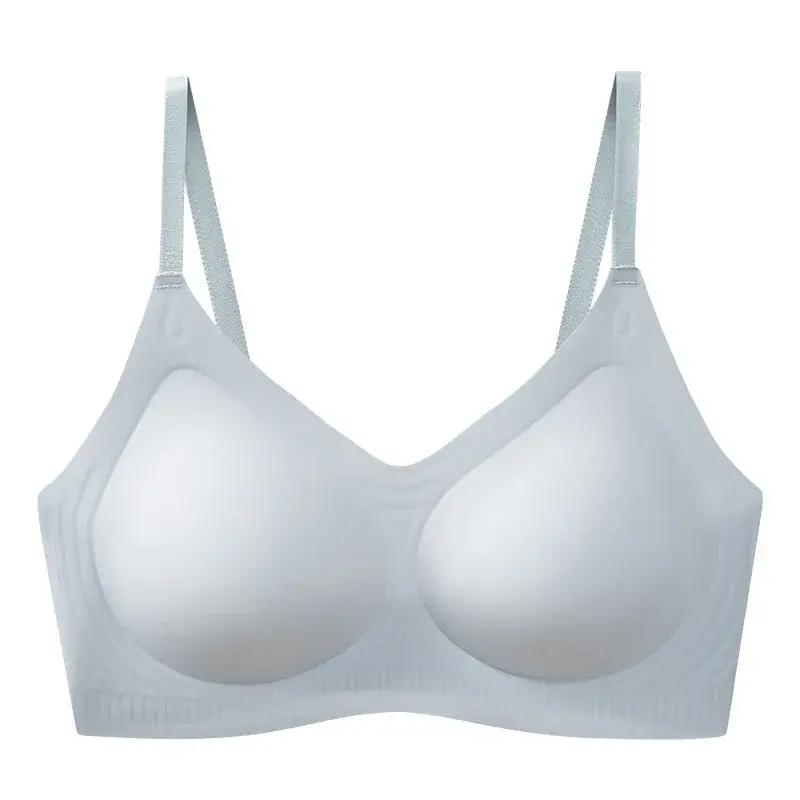 Ultra-Thin Jelly Seamless Underwear Small - Image 5