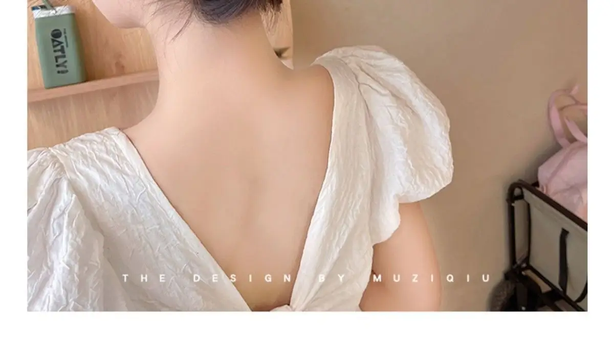 Tulip Grip Hair Clip Red Net 2022 Summer — feature 10