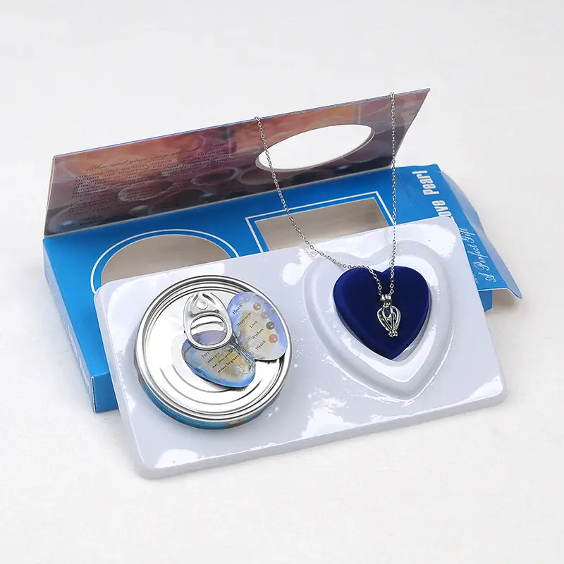 Pearl Clam Blind Box Gift Set for Women - Image 11