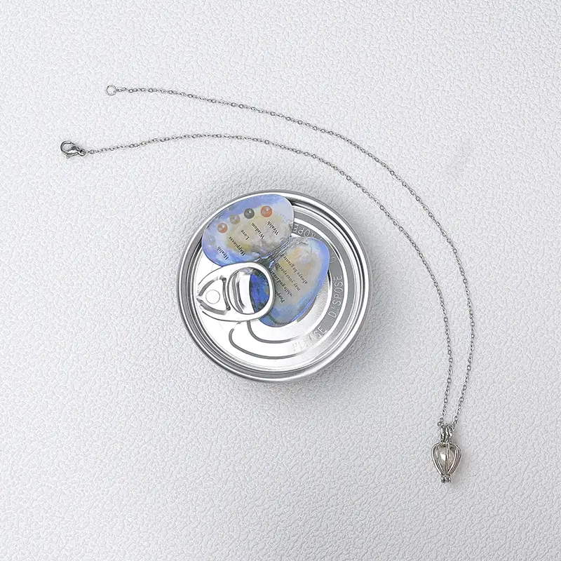 Pearl Clam Blind Box Gift Set for Women - Image 12