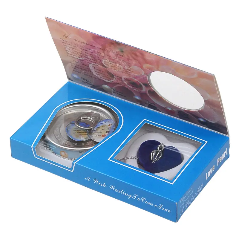 Pearl Clam Blind Box Gift Set for Women - Image 14