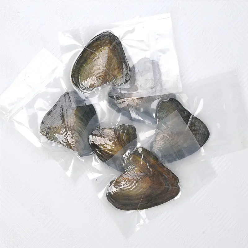 Pearl Clam Blind Box Gift Set for Women — feature 12