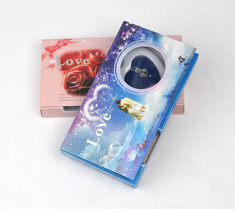 Pearl Clam Blind Box Gift Set for Women — feature 2