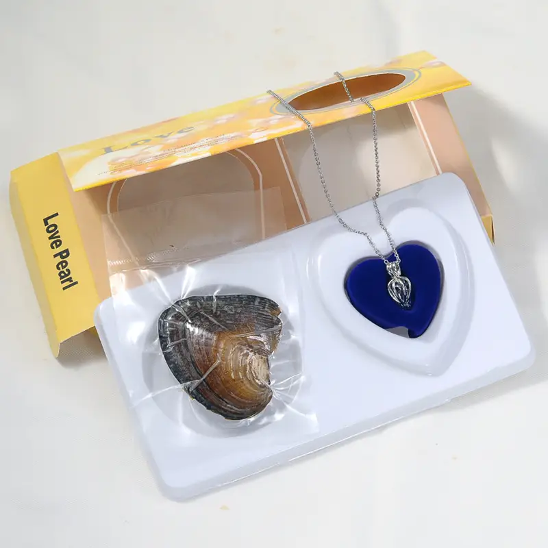Pearl Clam Blind Box Gift Set for Women - Image 6