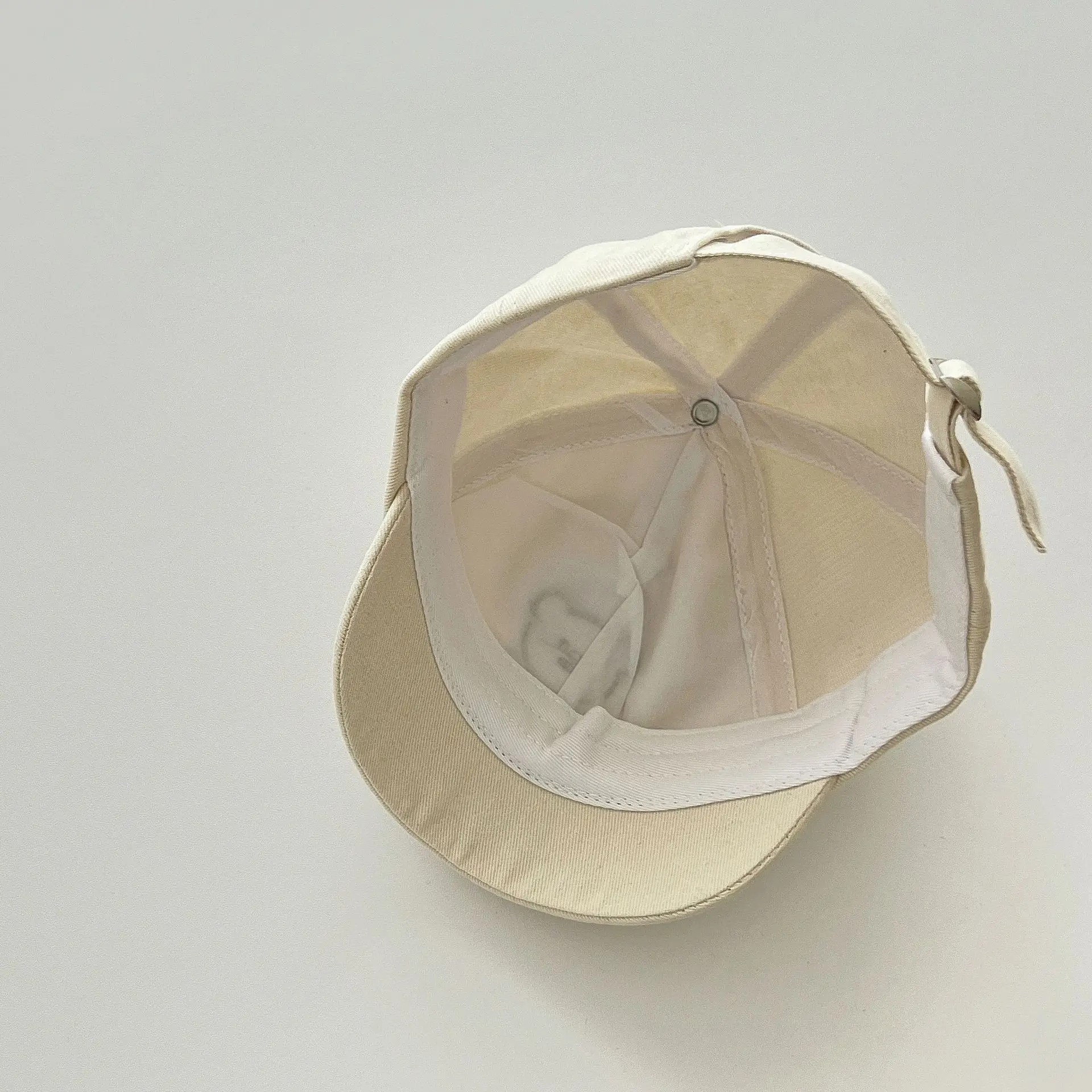 Baby Hat Bear Print Autumn Winter 2025 - Image 11