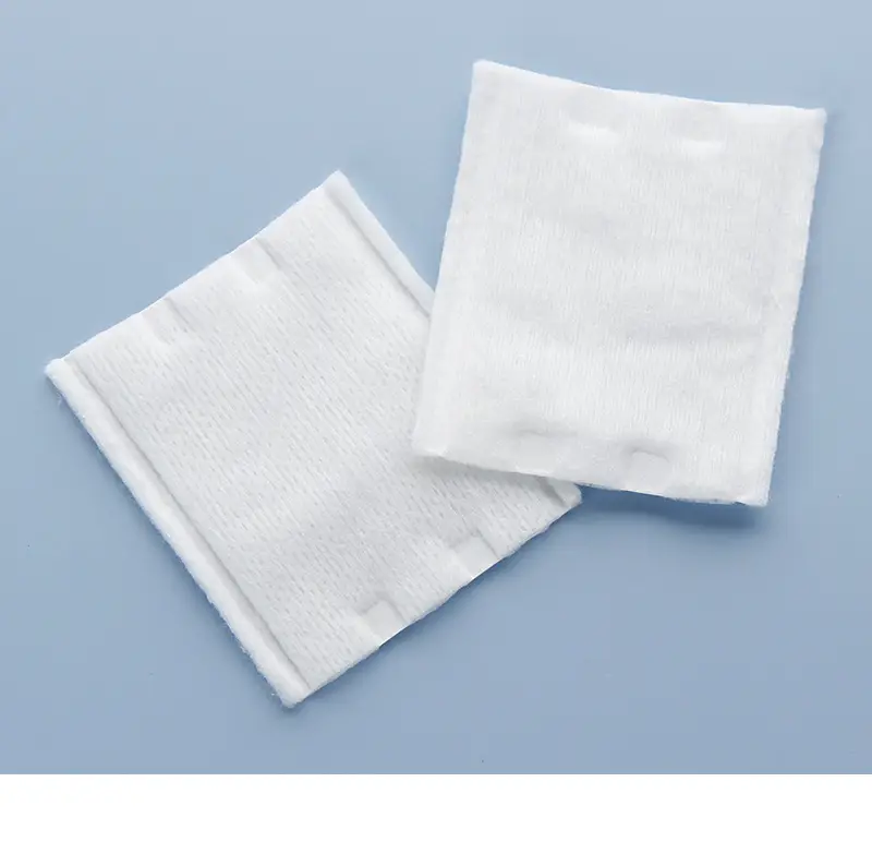 Thickened Cotton Makeup Remover Pad 100 Pieces — feature 12