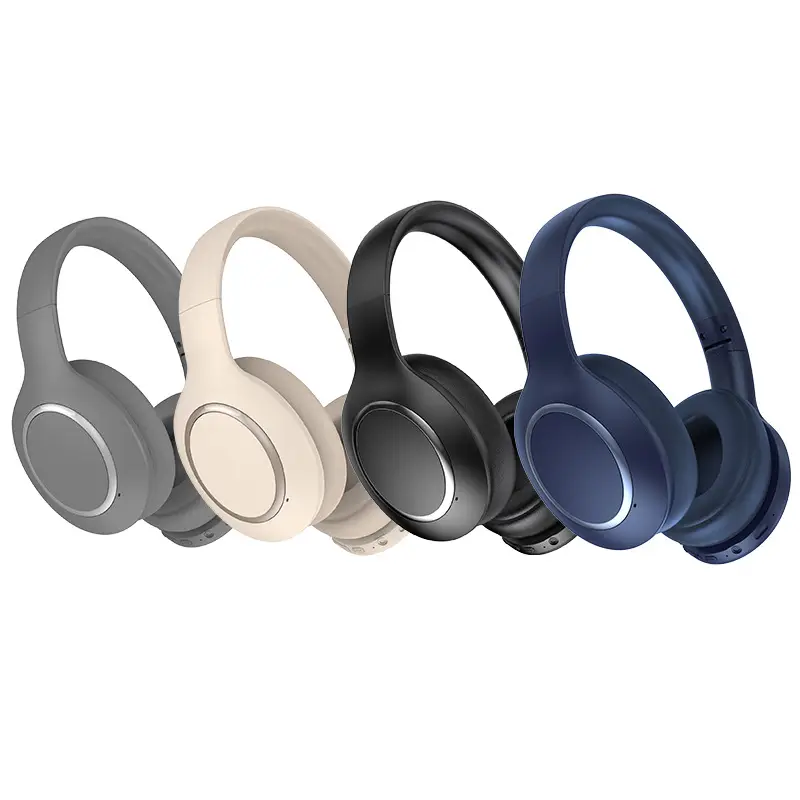 Wireless Bluetooth 5.3 Headphones with ANC & Long Battery - Image 8