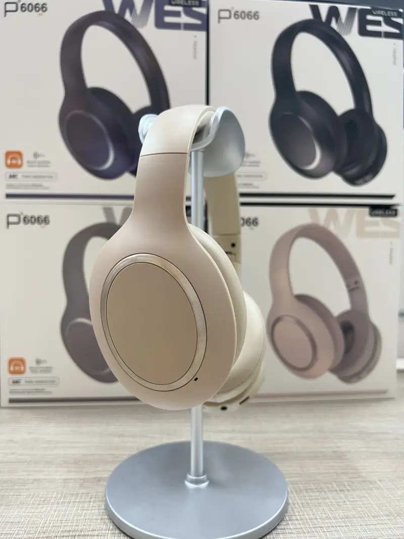 Wireless Bluetooth 5.3 Headphones with ANC & Long Battery — feature 24