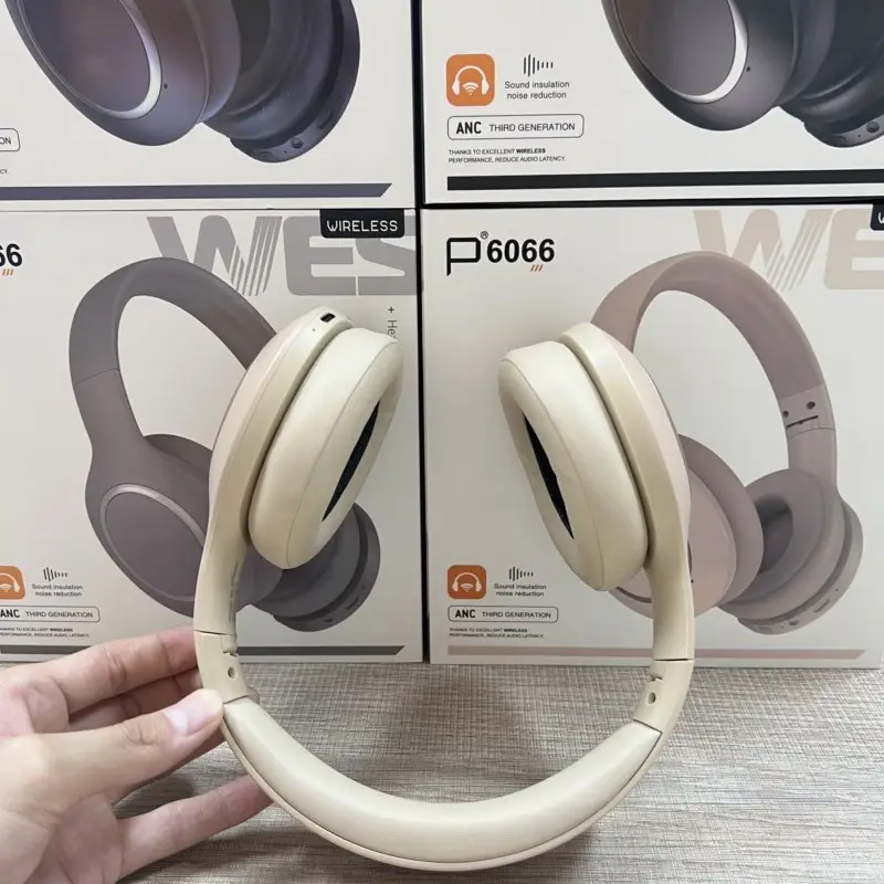 Wireless Bluetooth 5.3 Headphones with ANC & Long Battery — feature 31