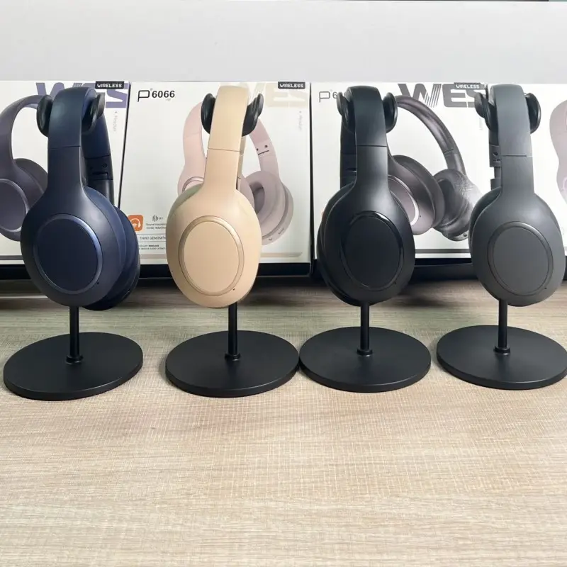 Wireless Bluetooth 5.3 Headphones with ANC & Long Battery — feature 34