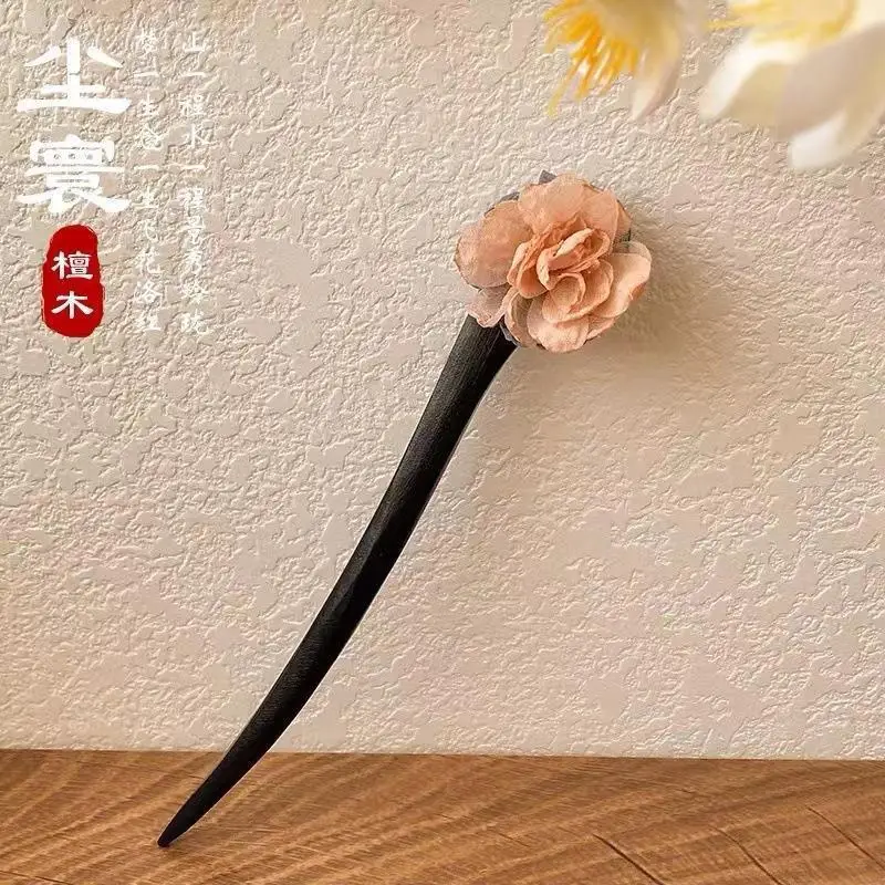 Antique Tassel Hairpin for Women New Style - Image 12
