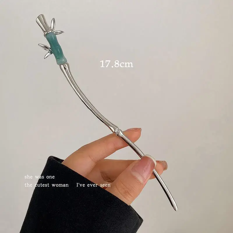 Antique Tassel Hairpin for Women New Style - Image 21