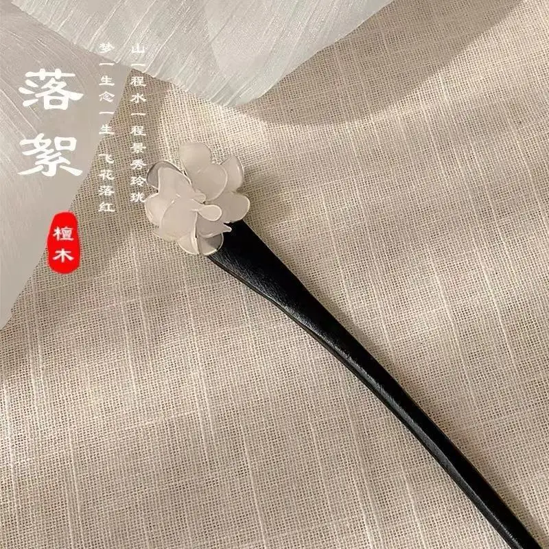 Antique Tassel Hairpin for Women New Style - Image 9