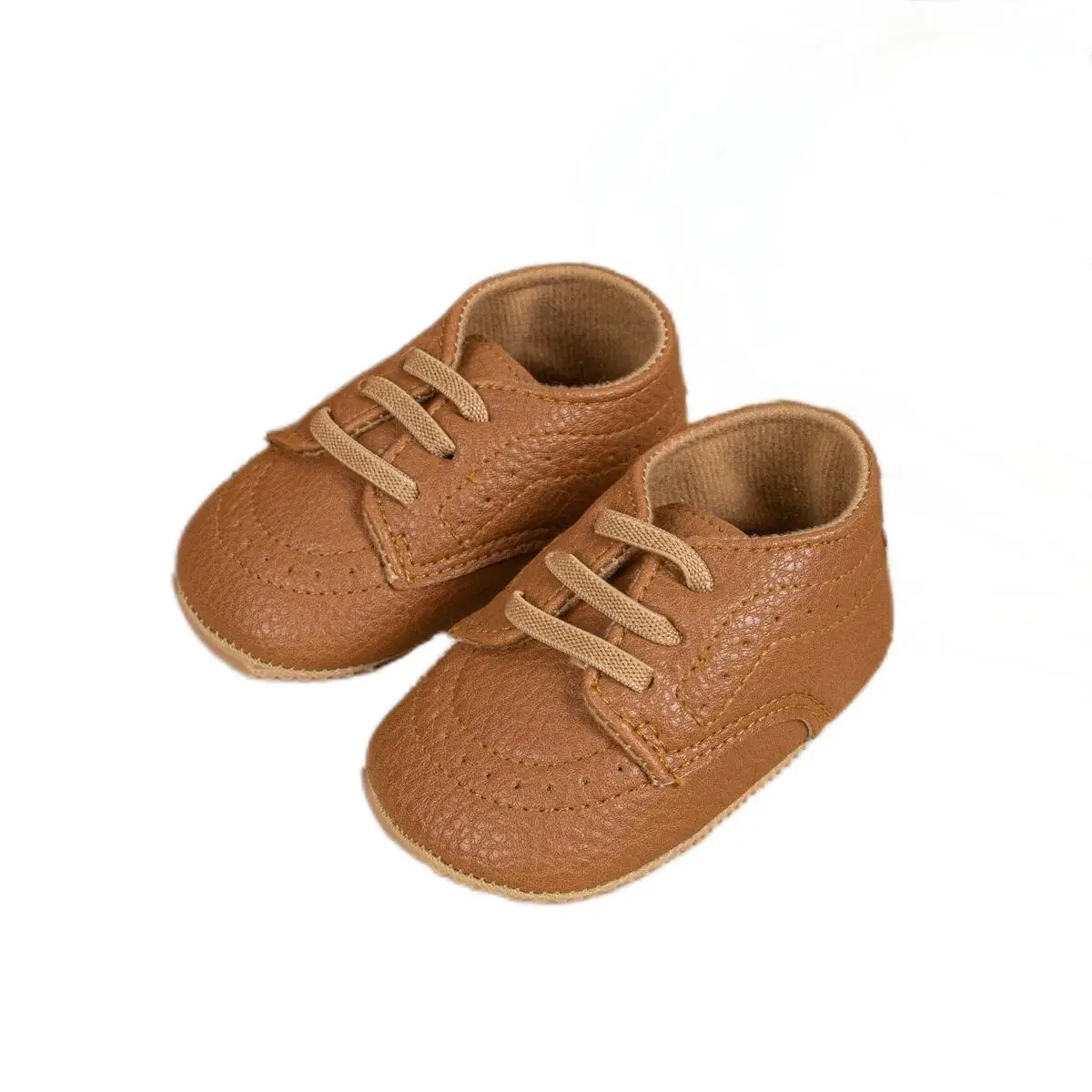 British Style Baby Shoes for 0-1 Year Old
