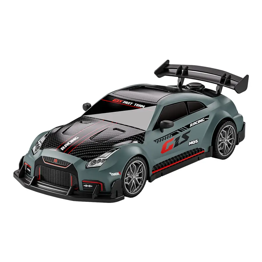 Remote control car charging wireless high-speed remote control car racing car drift car model electric children's toy car boy