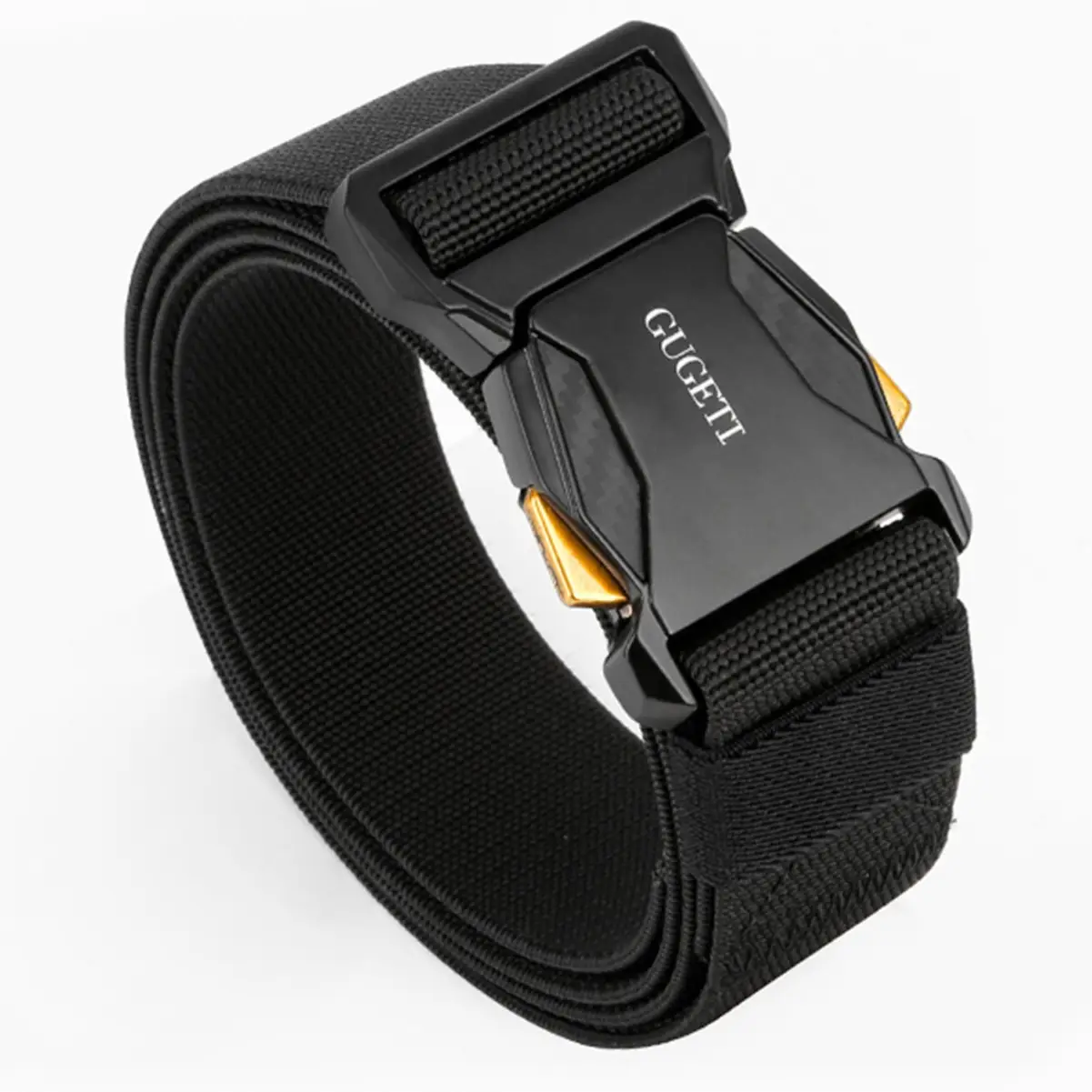 Zhan 15 Elastic Tactical Belt High-End Sports - Image 9