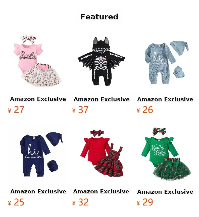 White Hooded Romper for Newborns Two-Piece Set — feature 1