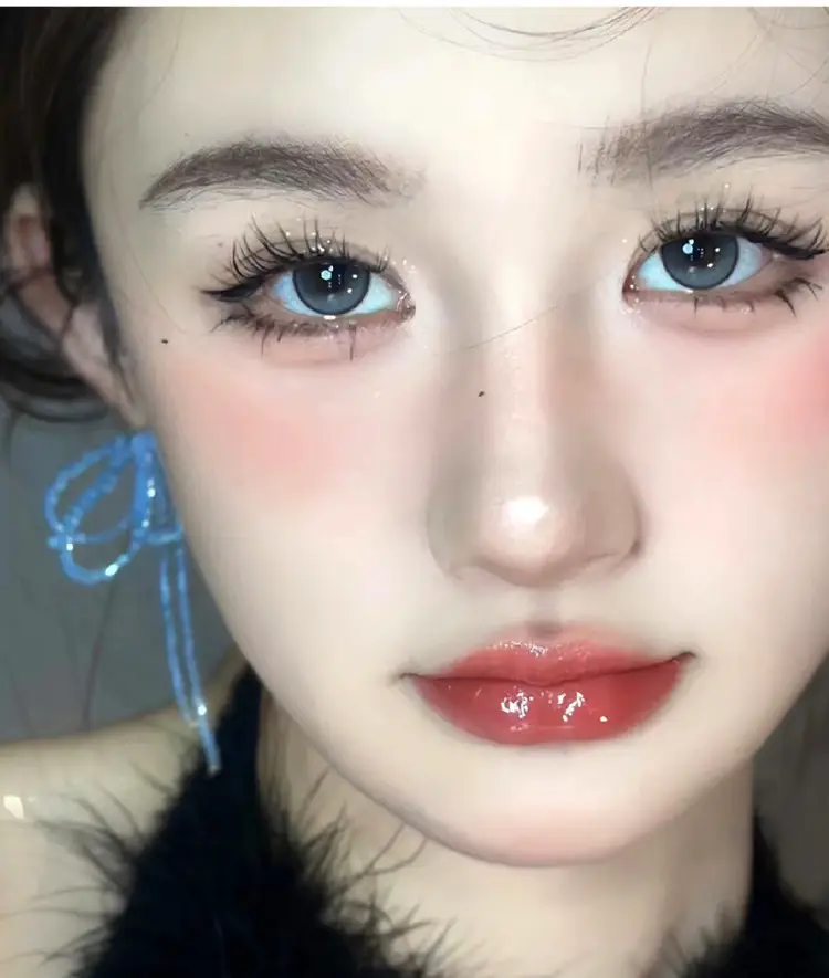 Cute Ciliary False Eyelashes for Natural Look — feature 11