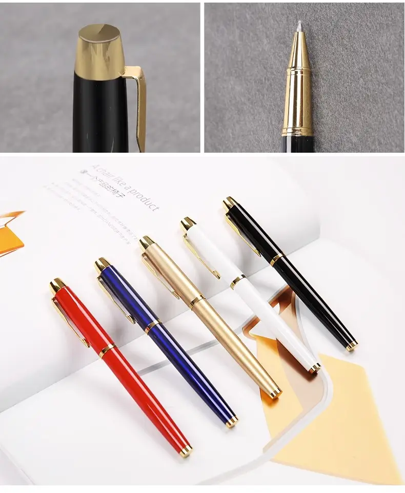 A5 Business Notebook Gift Box Set with Logo — feature 14