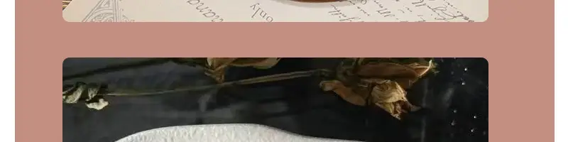 Ancient Gold Silk Hairpin for Women — feature 7
