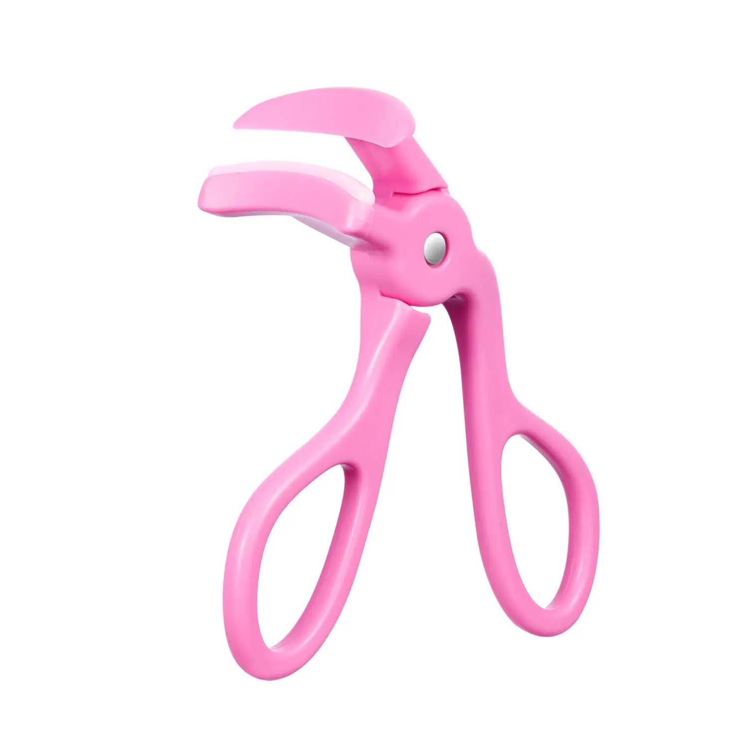 One-Clip Eyelash Curler with Wide Angle & No Harm Eyes - Image 11