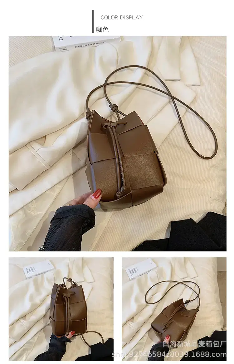 Women's Green Crossbody Bag 2023 New Fashion — feature 10