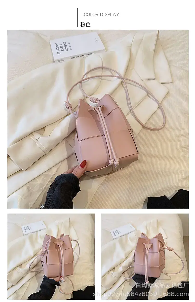 Women's Green Crossbody Bag 2023 New Fashion — feature 11