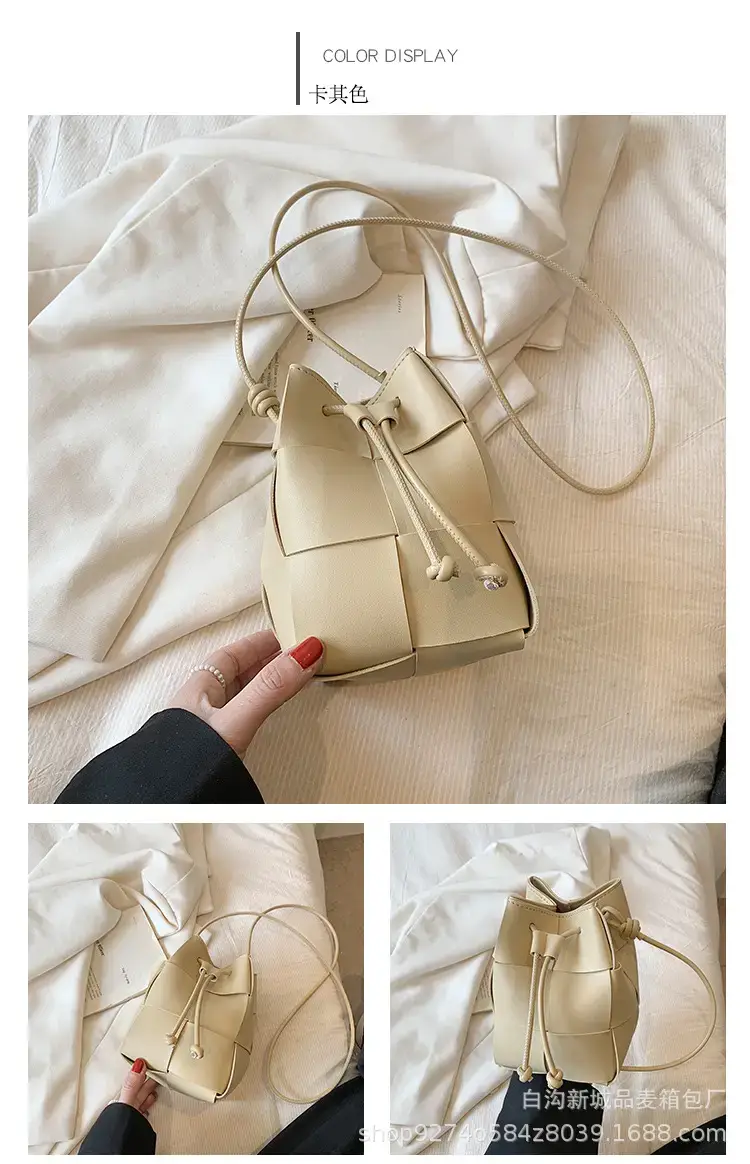 Women's Green Crossbody Bag 2023 New Fashion — feature 12