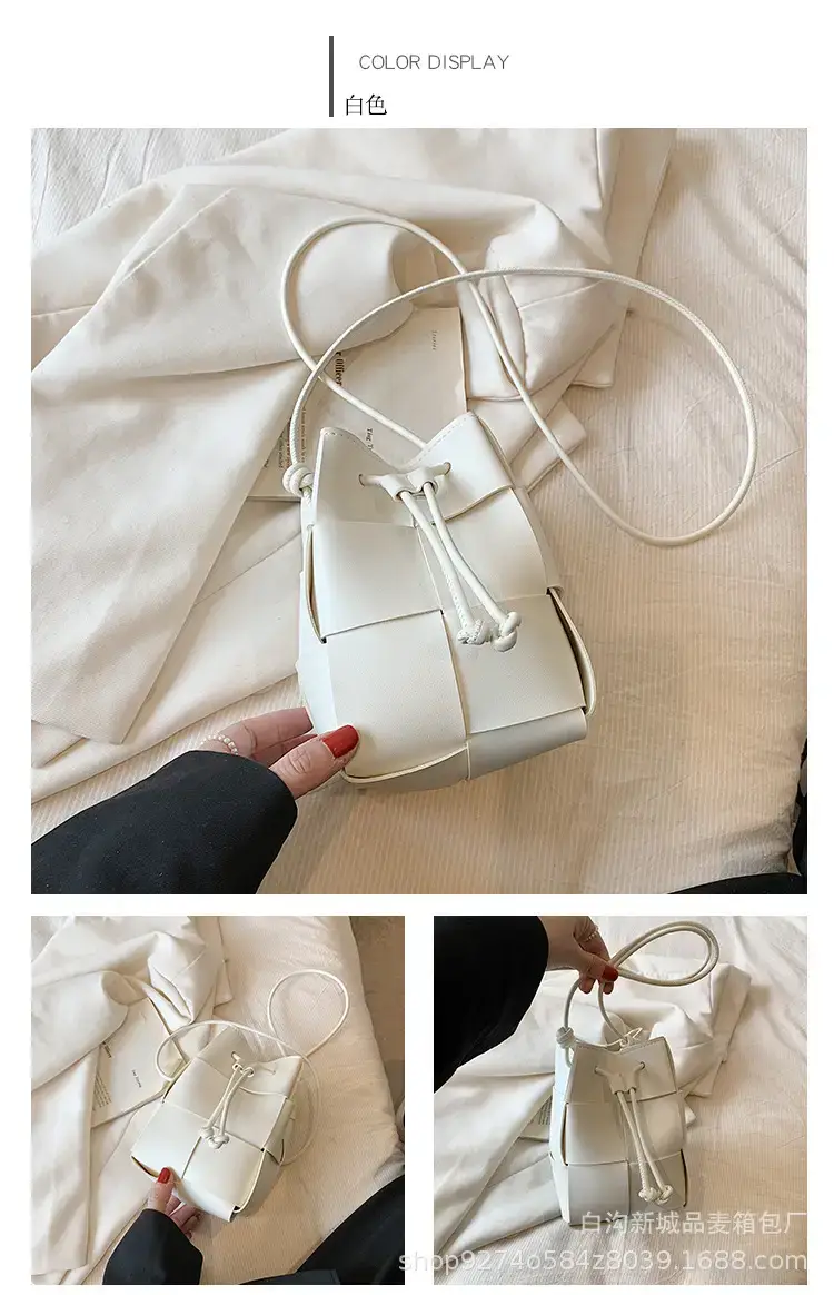 Women's Green Crossbody Bag 2023 New Fashion — feature 14
