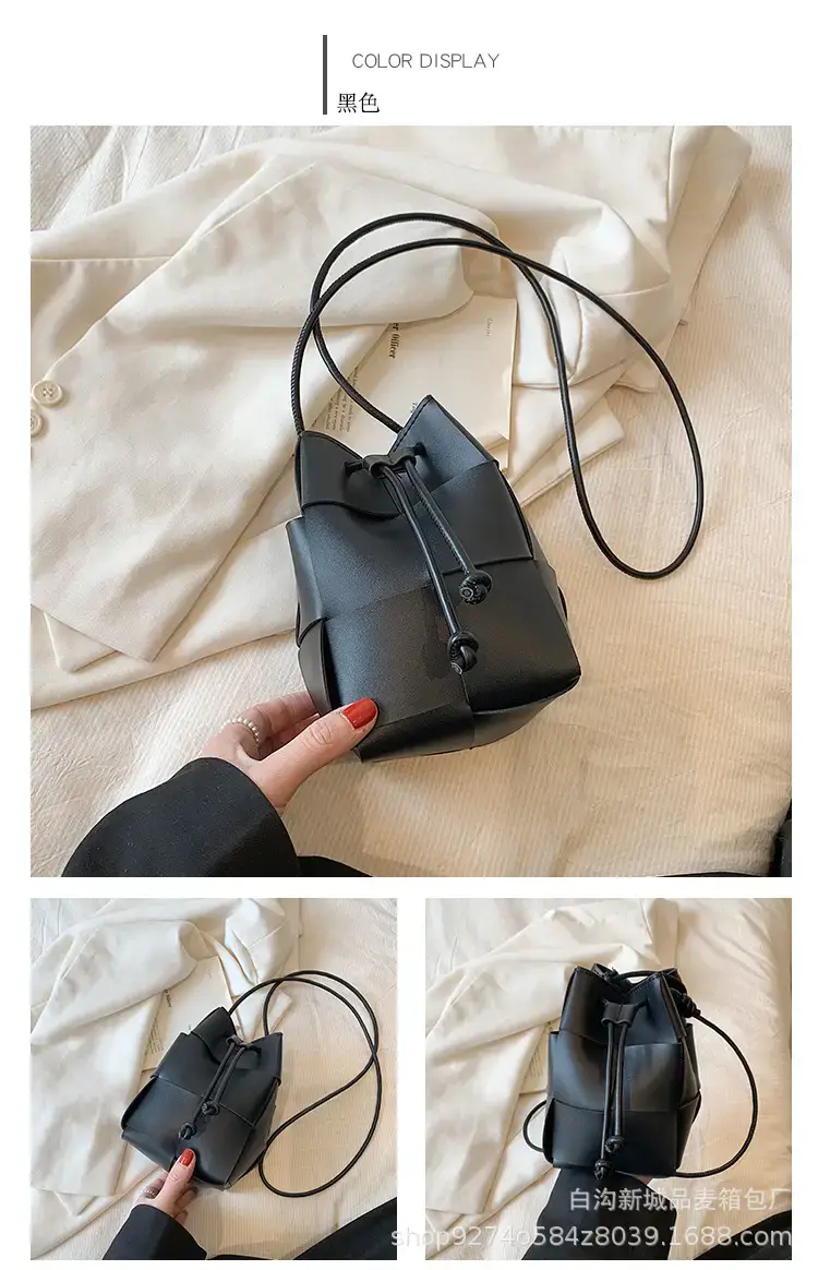 Women's Green Crossbody Bag 2023 New Fashion — feature 15