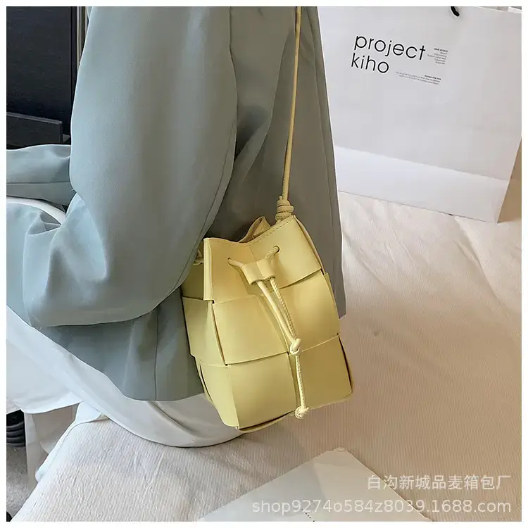 Women's Green Crossbody Bag 2023 New Fashion — feature 20