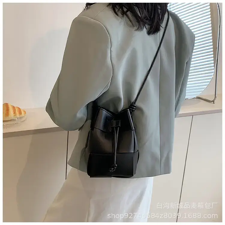 Women's Green Crossbody Bag 2023 New Fashion — feature 22