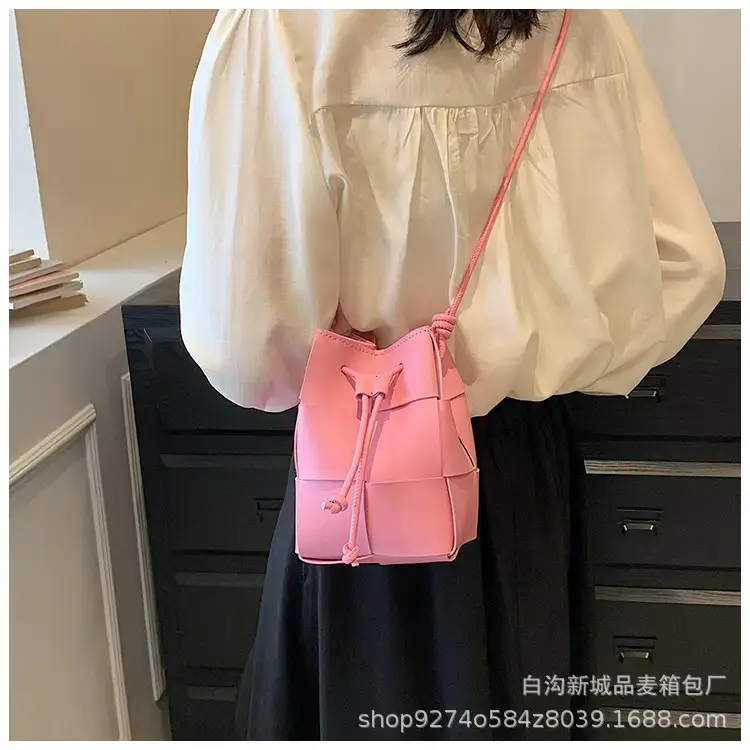 Women's Green Crossbody Bag 2023 New Fashion — feature 26