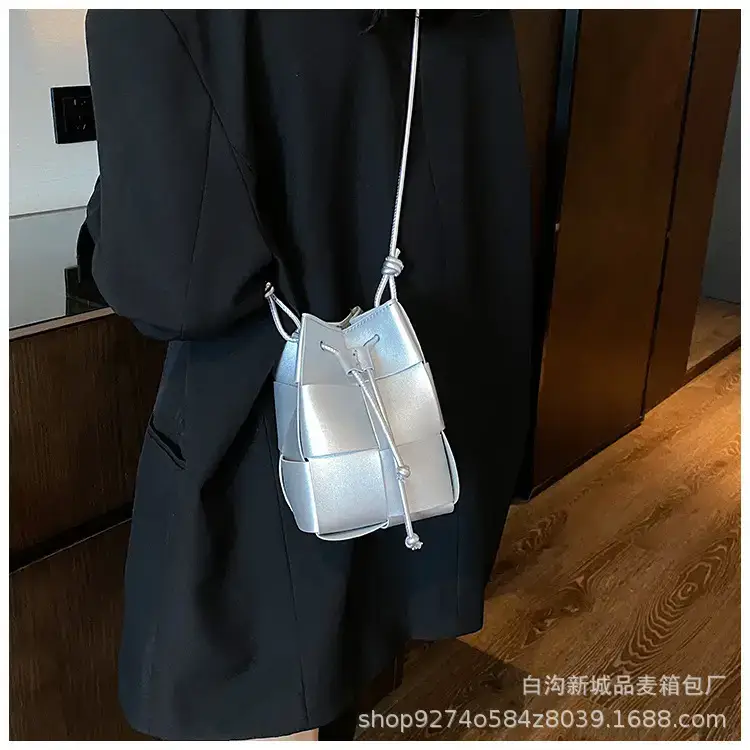 Women's Green Crossbody Bag 2023 New Fashion — feature 28