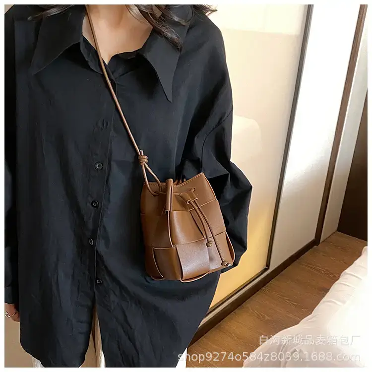 Women's Green Crossbody Bag 2023 New Fashion — feature 29