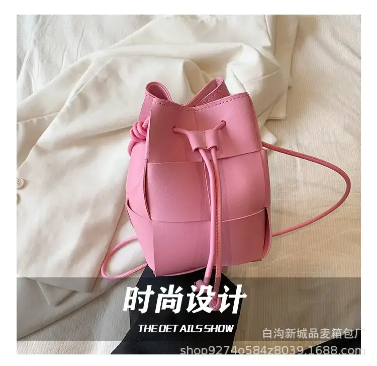 Women's Green Crossbody Bag 2023 New Fashion — feature 6