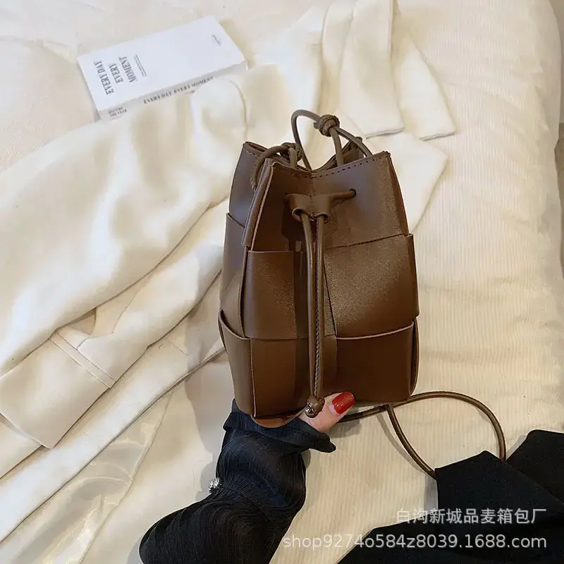 Women's Green Crossbody Bag 2023 New Fashion