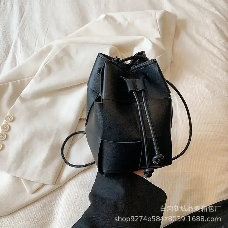 Women's Green Crossbody Bag 2023 New Fashion