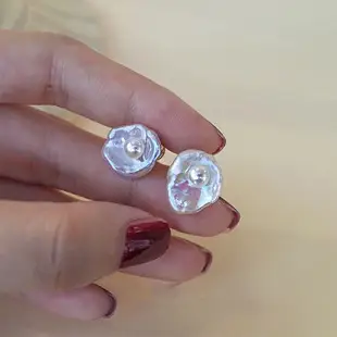 Natural Freshwater Pearl Earrings for Women — feature 3