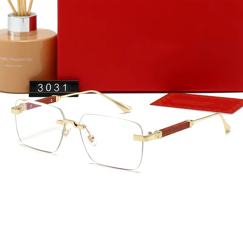 Men Sunglasses European American Fashion Travel Holiday Leisure - Image 8