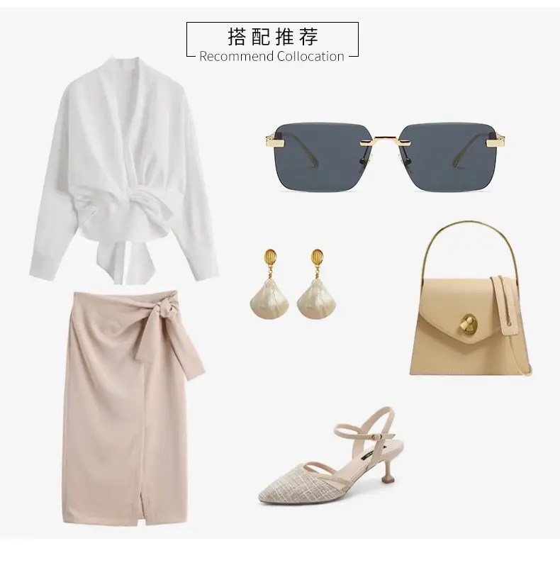 Men Sunglasses European American Fashion Travel Holiday Leisure — feature 7