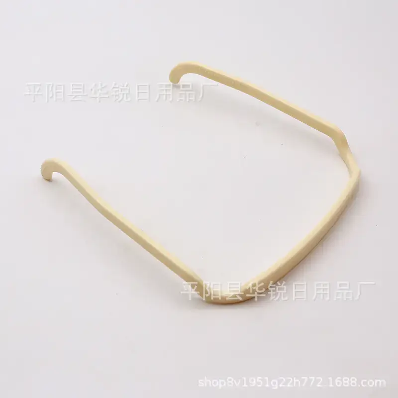 Invisible Hair Band for Curly Thick Hair Big Headband - Image 3